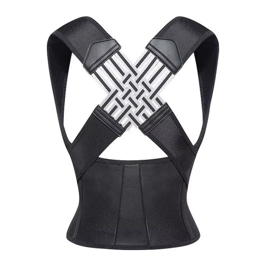 PostureHero™ Kids &amp; Student Orthosis Belt – Confidence Starts with Good Posture