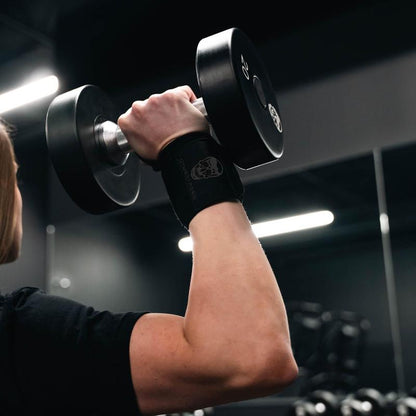 Gym Wrist Wraps